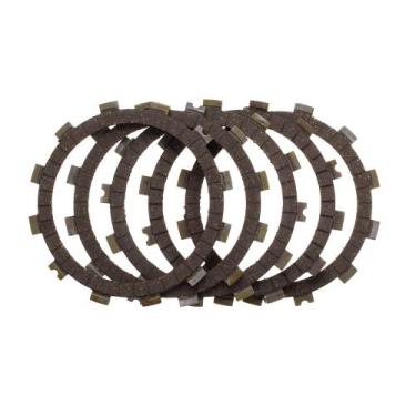 Imagem de Discos Embreagem Gp7 (5 Pecas) Yes 125 - GP 