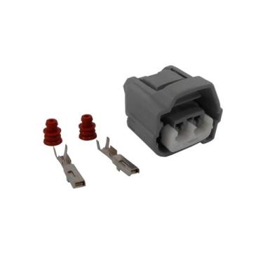 Imagem de Conector Elétrico ETE4488 Bobina Ignição Toyota - Cód.6652 - Rainha