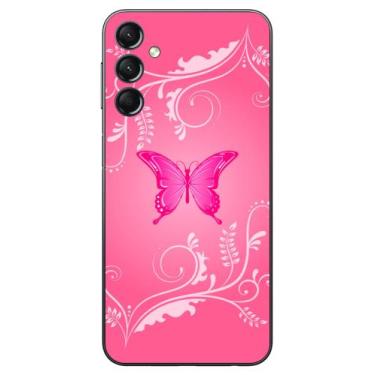 Imagem de Capa Adesivo Skin361 Verso Para Samsung Galaxy A24 4G 2023 - KawaSkin