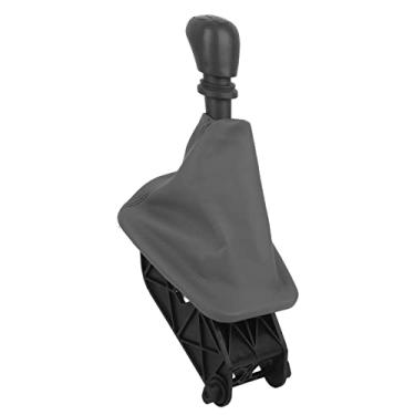 Imagem de Mudança de Marcha L de 5 Velocidades Com Bota LHD 0002600009 Substituição do Kit de Polainas de Alavanca de Câmbio para Sprinter 2000 2006 Capa de Bota de Manopla de Mudança de