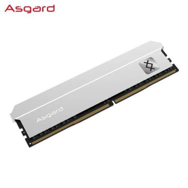 Imagem de Memória RAM Asgard Freyr DDR4 8 GB, 16 GB e 32GB - Asgard, 8GBx2 DDR4 