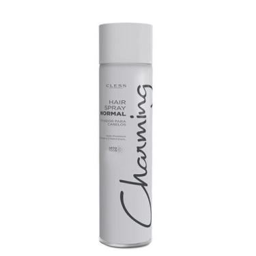 Imagem de Charming Hair Spray Fixa Solto 150ml 90g