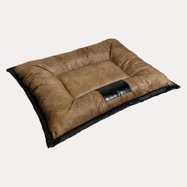Imagem de Cama pet    PP   Marron - Solo Pet 