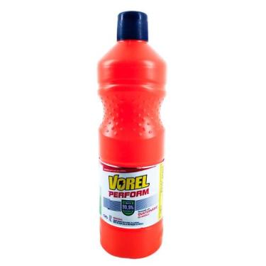 Imagem de Desinfetante Vorel Perform Original 1 Litro - Artlimp