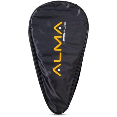 Imagem de Capa Para Raquete Beach Tennis Alma Genius Pro Raqueteira