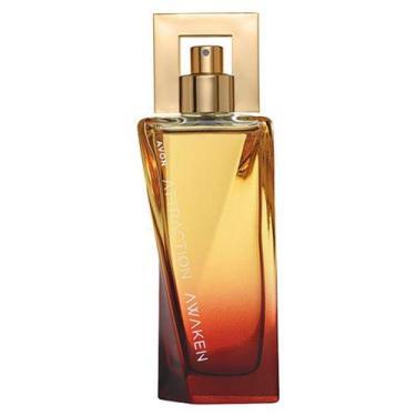 Imagem de AVON ATTRACTION AWAKEN DEO PARFUM FEMININO 50ml