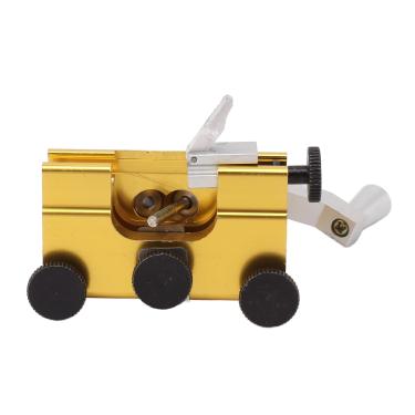 Imagem de Afiador de Motosserra Portátil, Ferramenta de Moedor de Corrente, Clipe Em Miniatura, Fada, Jardim, árvore, Planta, Acessórios de Ornamento para Afiação de Precisão