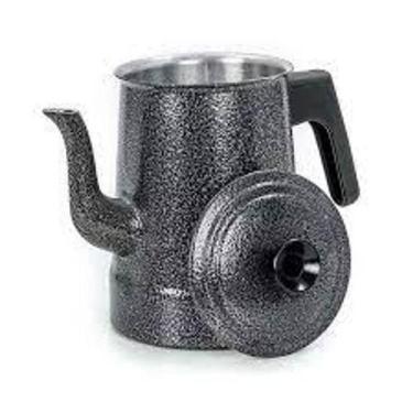 Imagem de Bule Com Tampa Craqueado 650ml - PANE FLON