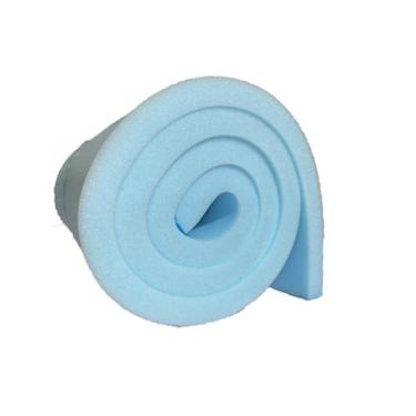 Imagem de Espuma D28 1,90Mts X 50Cm E 3 Cm Espessura - Impaktcom