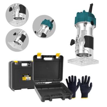 Imagem de Tupia Profissional PTU01 Philco c/ Maleta , 220V