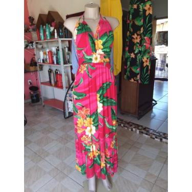 Imagem de Vestido estampado - Propria
