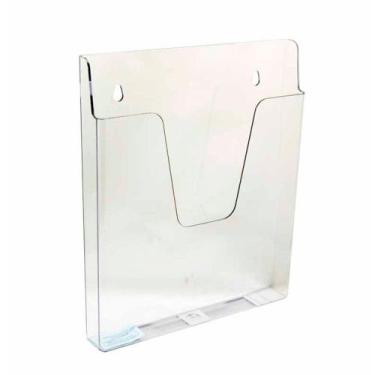 Imagem de Expositor acrilico classic vert. cr 863 / un / acrimet