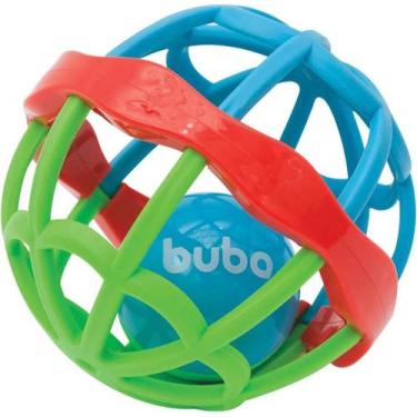 Imagem de Baby ball cute colors buba - 11851