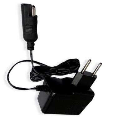 Imagem de Carregador 6v Para Mini Moto Elétrica Bandeirante - CS