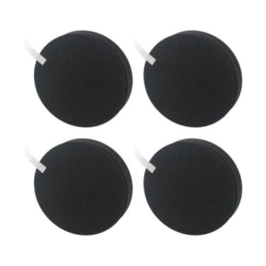 Imagem de CPAI Filtro de substituição para Bissell 3774F 3418 3402 3774 3774G 3775 3402 3409 3404 CleanView Compact Turbo Vertical Vacuum, peça 1635629 (4 pacotes)