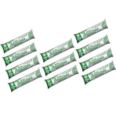 Imagem de Hene Em Gel Amazonia 09x180gr Divina Dama Preto Medio (Preto Natural) 