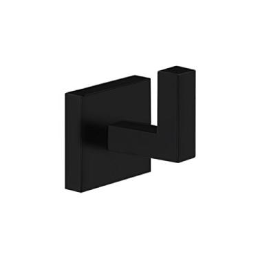 Imagem de Nameeks Gancho de banheiro NNBL0054 NNBL, tamanho único, preto