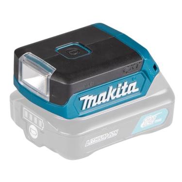Imagem de LANTERNA DE LED RECARREGAVEL A BATERIA