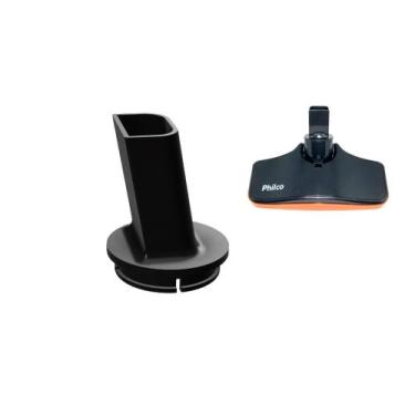 Imagem de Suporte Giratório Bocal Aspirador para Philco Ciclone Force 1000w - Ge
