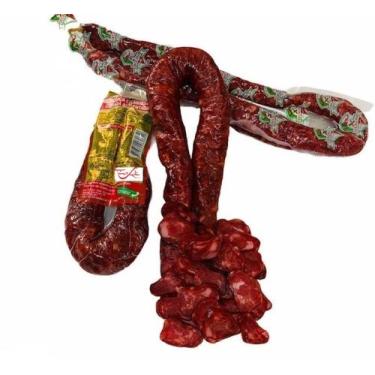 Imagem de Linguiça Calabresa Curada C/ Pimenta Tipo Italiana  - Di Calani, 400g