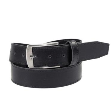 Imagem de Cinto Masculino Dupla Face Fivela Removível Envio Para Todo Brasil - U
