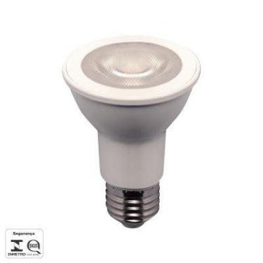 Imagem de Lampada Led Par20 E27 8W 525Lm Dimerizável - Bella Iluminação