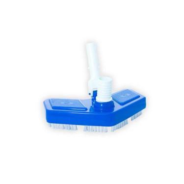 Imagem de Aspirador Piscina Asa Delta Brustec - Cloro BH
