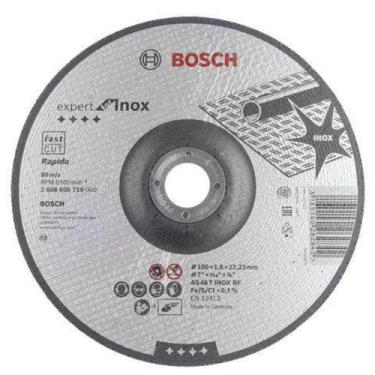 Imagem de Disco de Corte 7" X 1,6mm X 7/8" Inox - Bosch