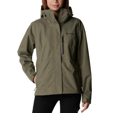 Imagem de Jaqueta Impermeável Hikebound Jacket Feminina P Columbia