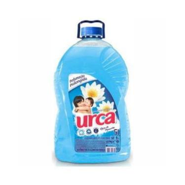 Imagem de Amaciante urca brisa primavera azul 5l