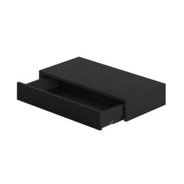 Imagem de Penteadeira com Gaveta Aparador Organizador Salão de beleza Quarto Sal