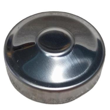 Imagem de Tampa Tanque Combustivel Trator 3025 3230 5045 Tramontini Or