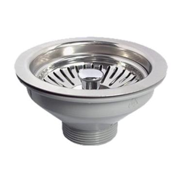 Imagem de Válvula Pia Americana 4,5" Standard Pianox