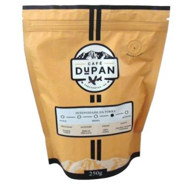 Imagem de Café Grão Torra Intensa DuPan 250g