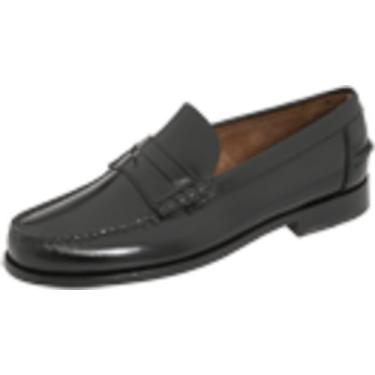Imagem de Florsheim Berkley Tênis masculino sem cadarço, Preto, 11.5 X-Wide
