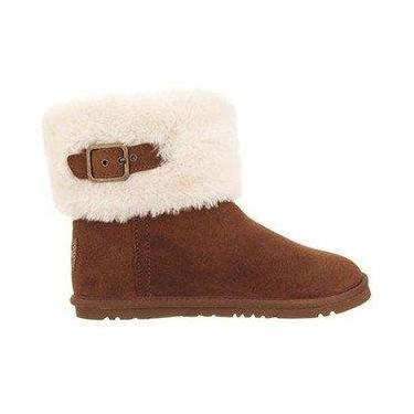 Imagem de Skechers Womens 48330 Star Shooter-Skyward Snow Boot,Chestnut/Natural,5.5