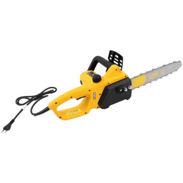 Imagem de Motosserra Elétrica 1200W com Sabre 350mm 220v Lith