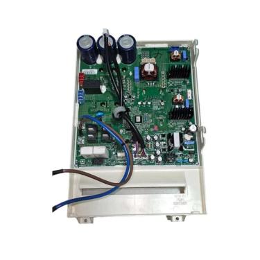 Imagem de Placa Condensa Ar Split Inverter Ebr33949305 Lg