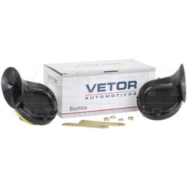 Imagem de Buzina Universal Máquinas Agrícolas a VETOR VT215