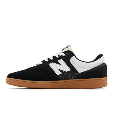 Imagem de New Balance 508 - Brandon Westgate Black/Gum US Men's 10, Women's 11.5 Medium
