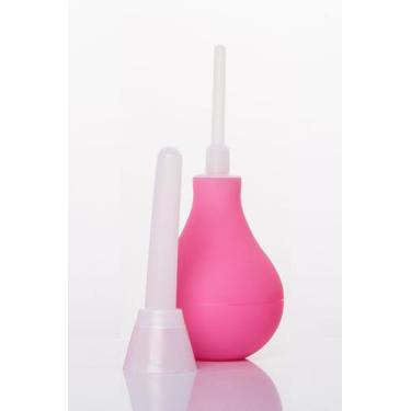 Imagem de Ducha Higiênica Ginecológica Enema Chuca Xuca 250ml 300ml - Sanity, 25