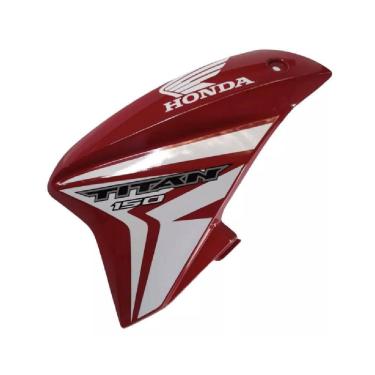 Imagem de Honda Cg 160 Carenagem Do Tanque Le Genuíno