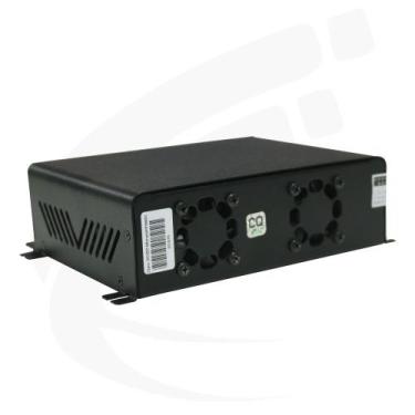 Imagem de Conversor de Tensão Isolado Volt 24V/5~12V/5A (Ajustável)
