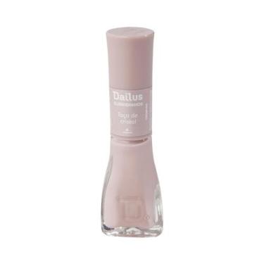 Imagem de Esmalte Dailus Taça De Cristal Cremoso 8ml