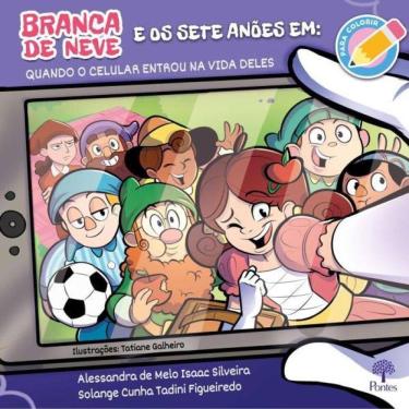 Imagem de Branca De Neve E Os Sete Anões Em: