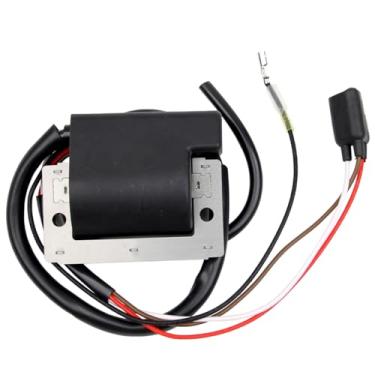 Imagem de BH-Motor Novo conjunto de bobinas de ignição para carros de clube DS Golf Carts motor 341cc 1984-1989 Substituir # 12520 11095 1012520IC