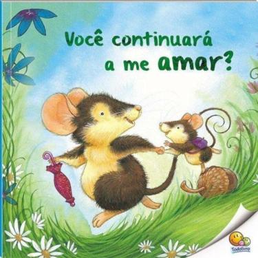 Imagem de Você Continuará a Me Amar?