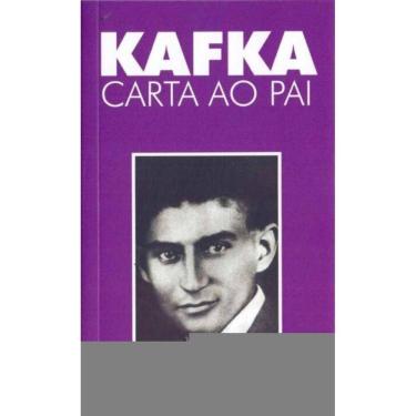 Imagem de Carta ao Pai - Bolso