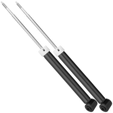 Imagem de 2 Amortecedor Chevrolet Prisma 2013 a 2017 Traseiro Nakata