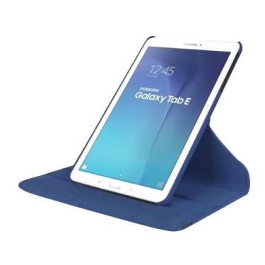 Imagem de Capa Giratória Para Tablet Samsung Galaxy Tab E 9.6" SM- T560 / T561 /